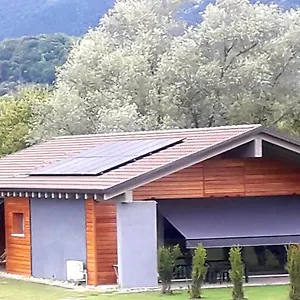 Casa Nicole 1 Casa vacanze Mussolente