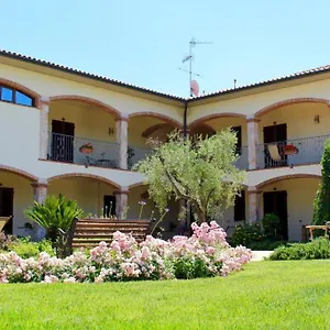 Alloggio per agriturismo Vecchio Imposto, Massa Marittima