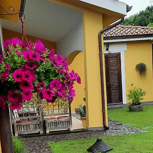 Acasamia Casa vacanze Oristano