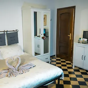 Appartamento La Stanza Di Isabel, Massa Marittima